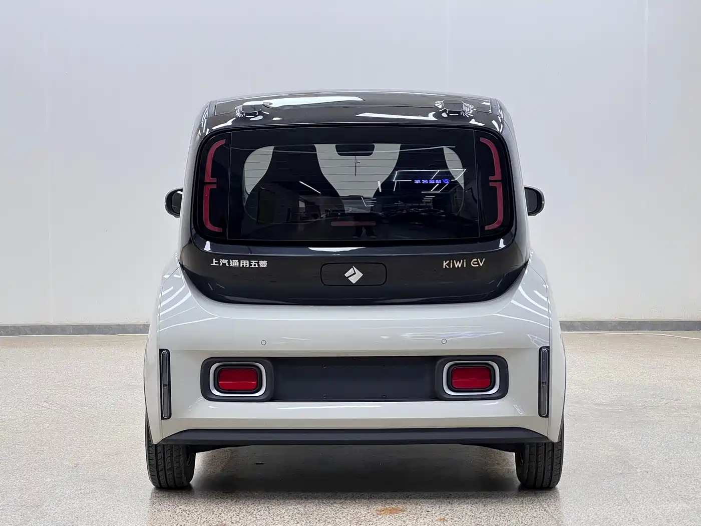 Baojun KiWi EV 2024 2022 Artist Lite NMC