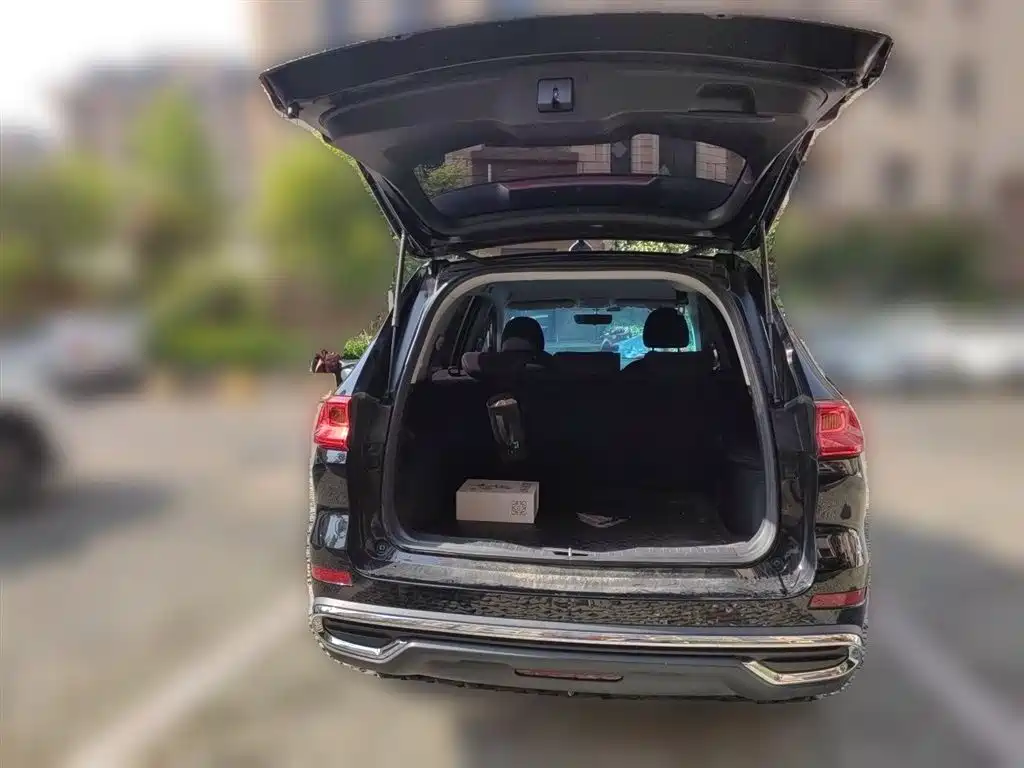 Haval M6 2021 PLUS 1.5T Manual Elite Smart Connect фото 10