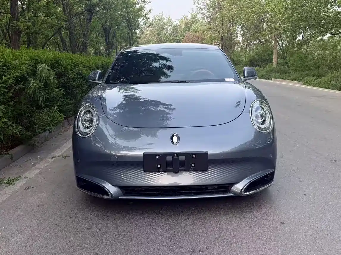 Ora Lightning Cat 2022 2022 555km Premium Edition