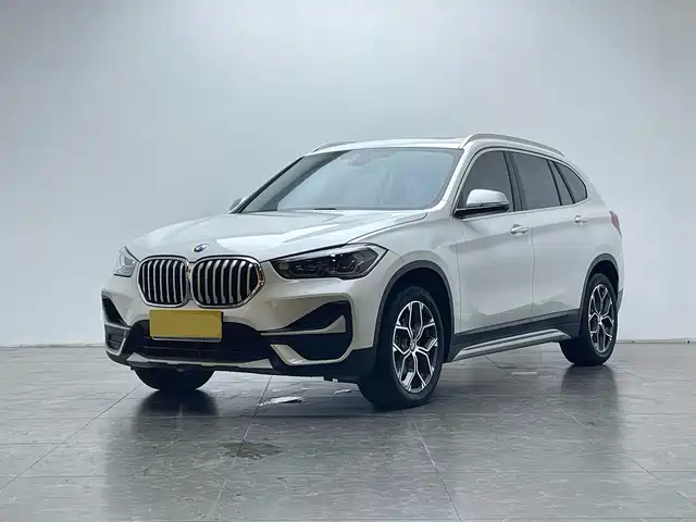 BMW X1 2020