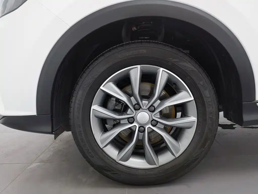 Roewe RX5, миниатюра 17
