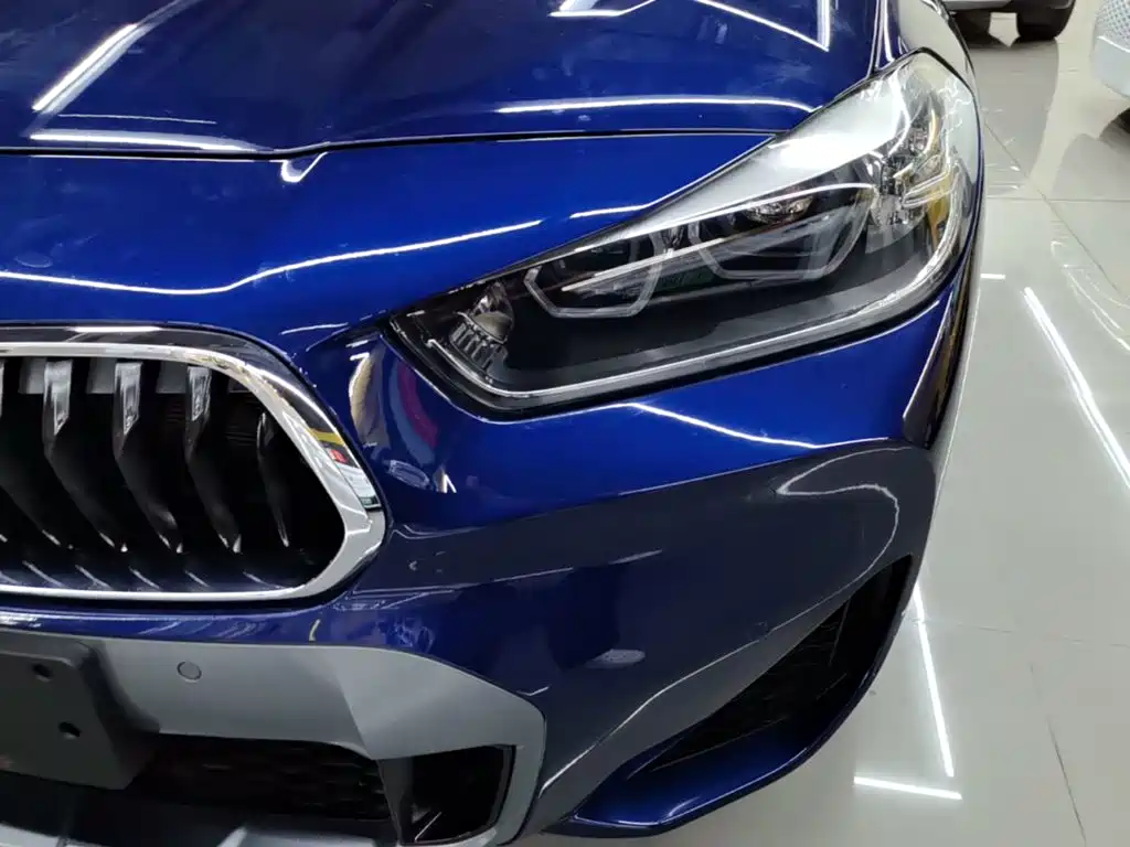 BMW X2 2020 2020 sDrive25i Premium M Off-Road Package
