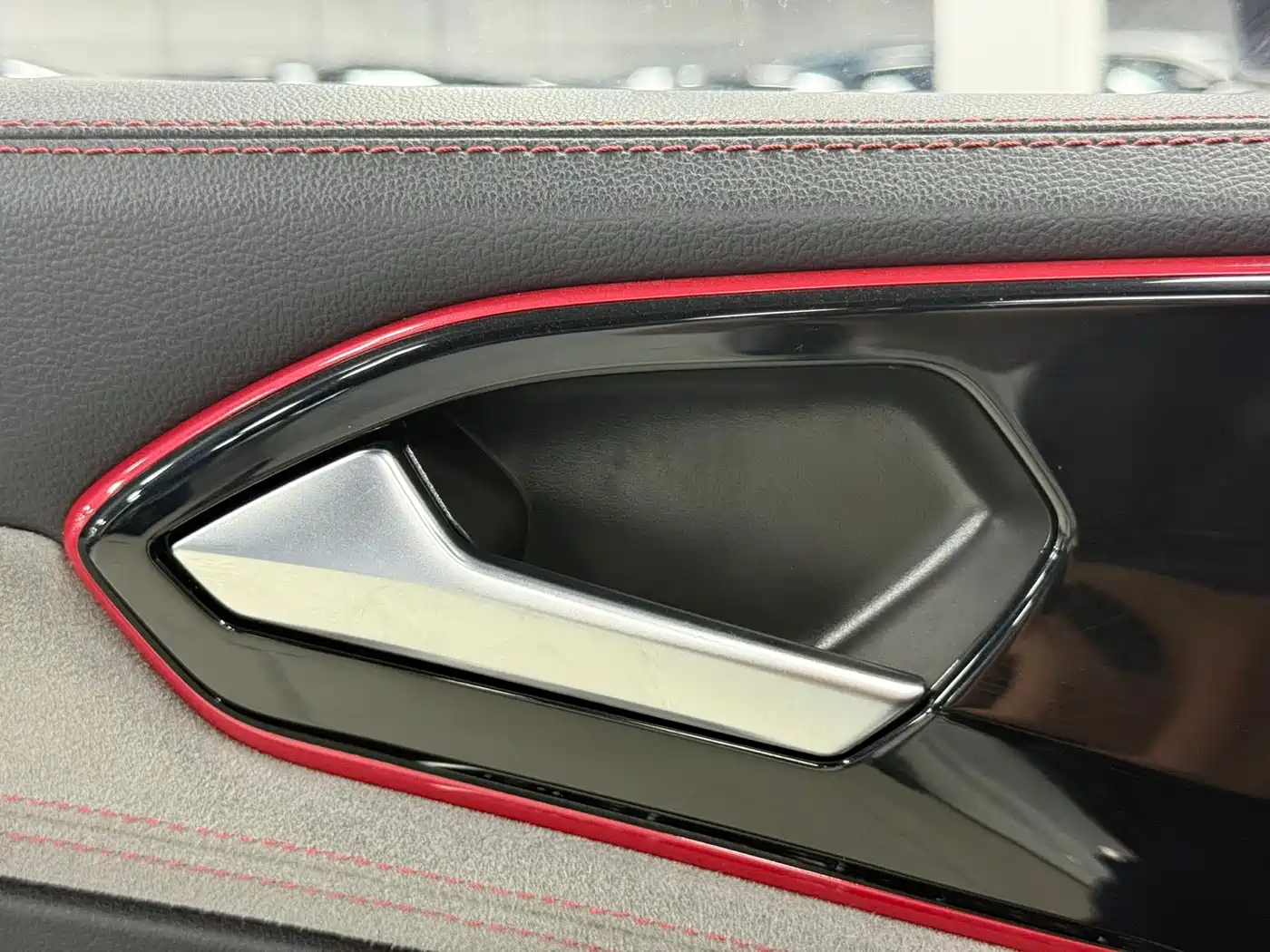 Jetta VS7 2022 2022 280TSI Auto Comfort Edition