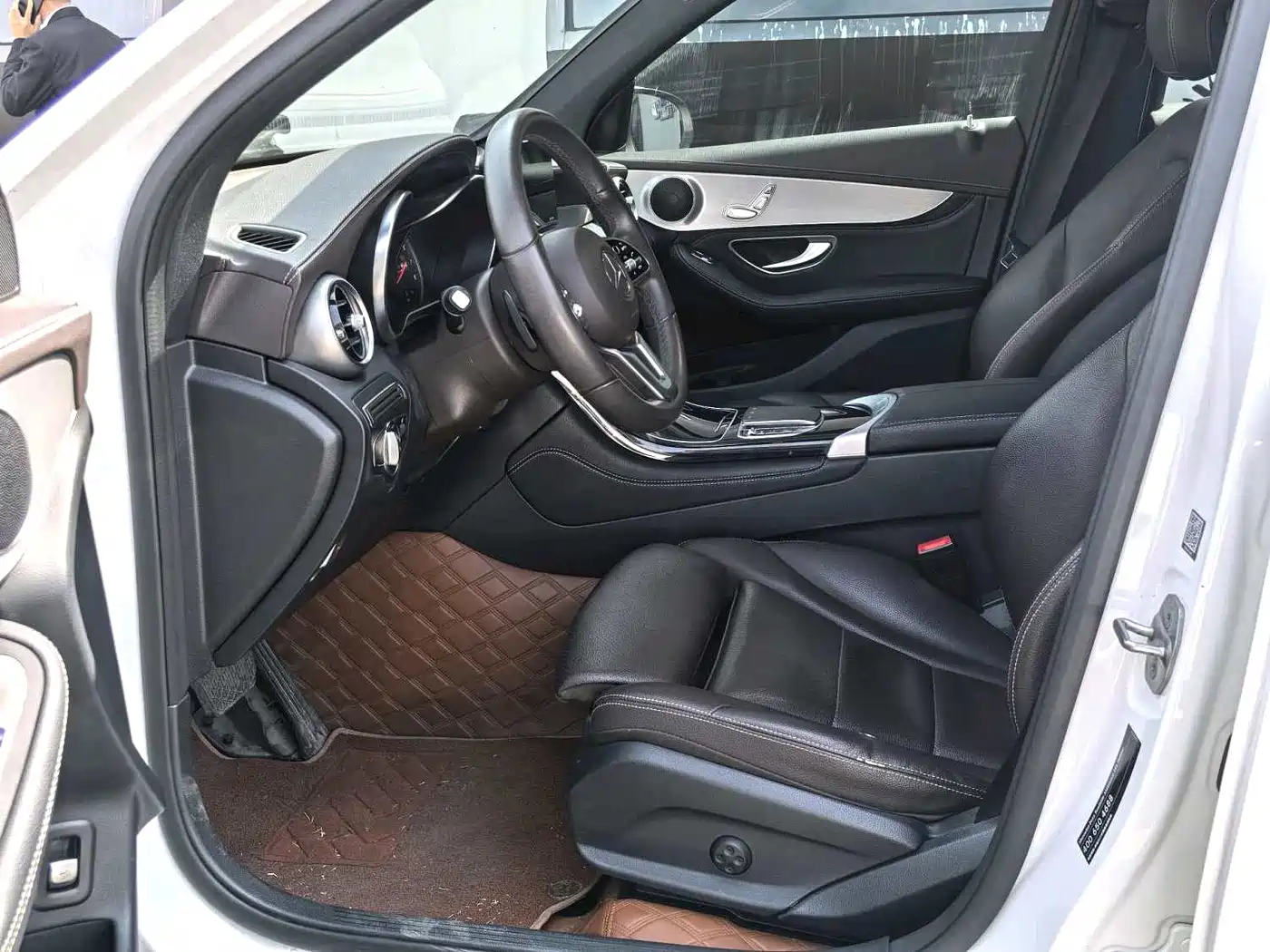 Mercedes-Benz GLC 2020 GLC 260 L 4MATIC Dynamic фото 3