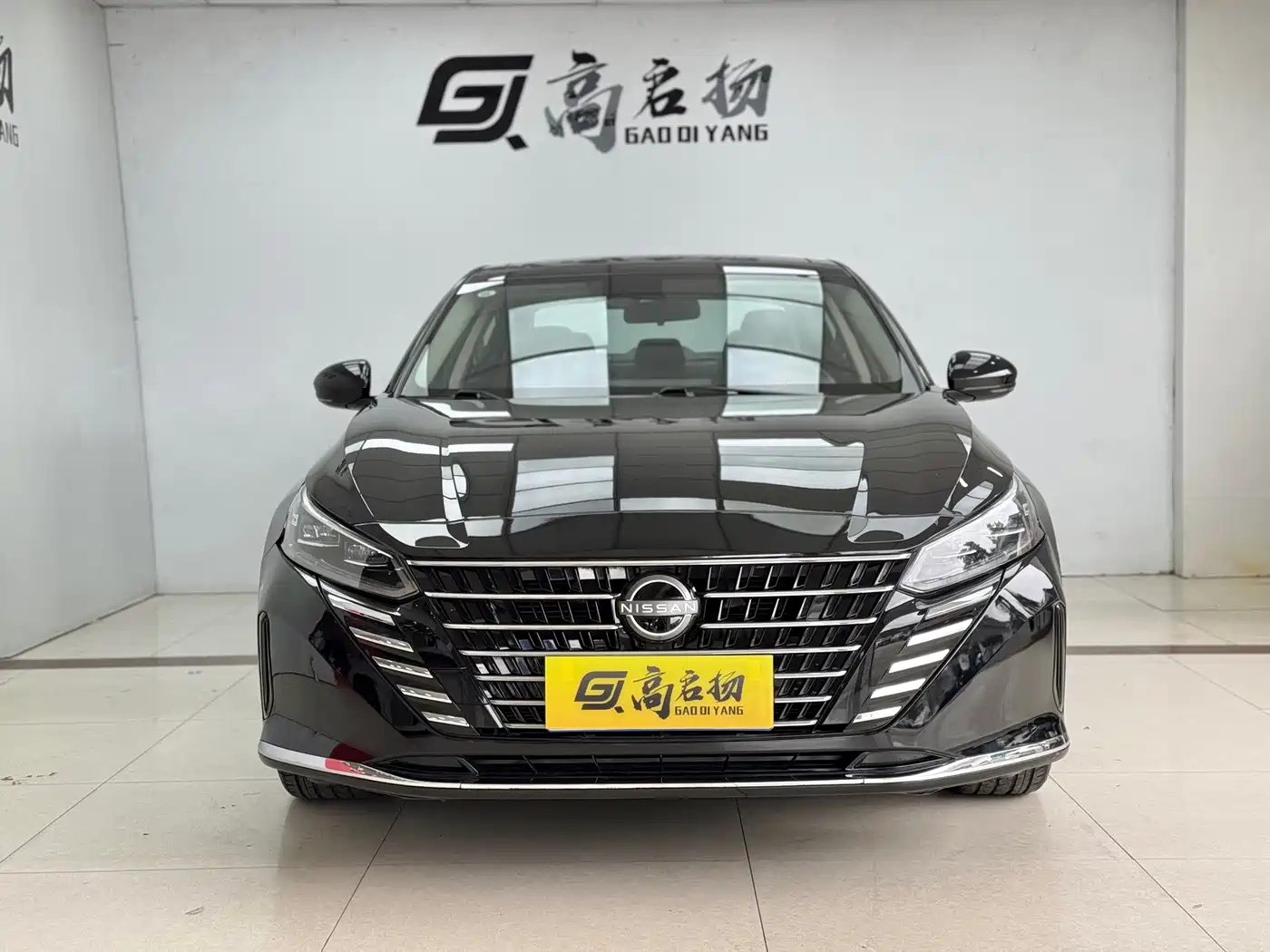 Nissan Teana 2023 2022 2.0L XL-TLS Comfort Edition