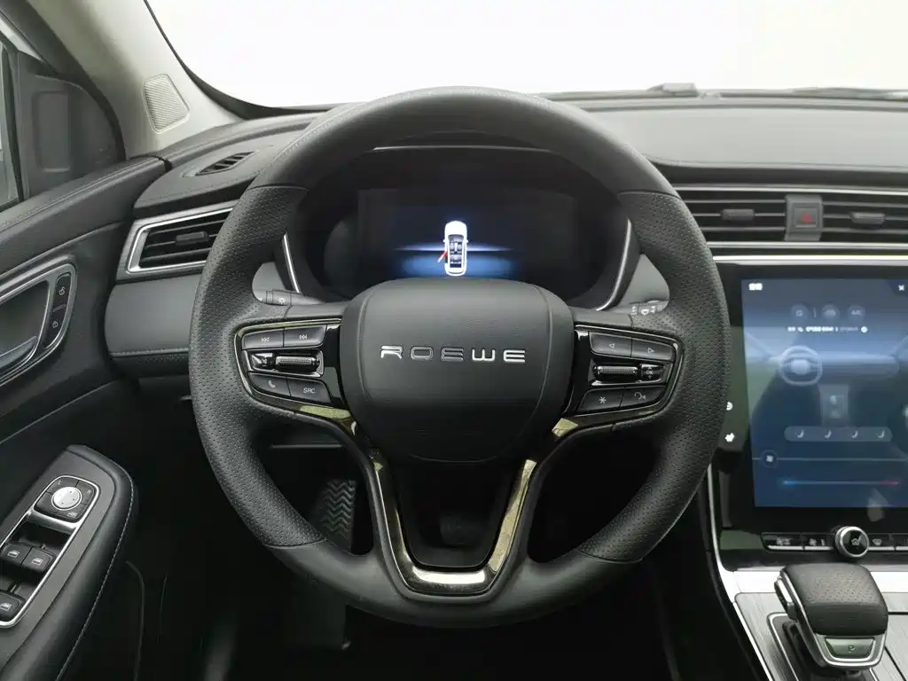 Roewe RX5, миниатюра 11