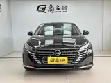 Photo 2 - Nissan Teana