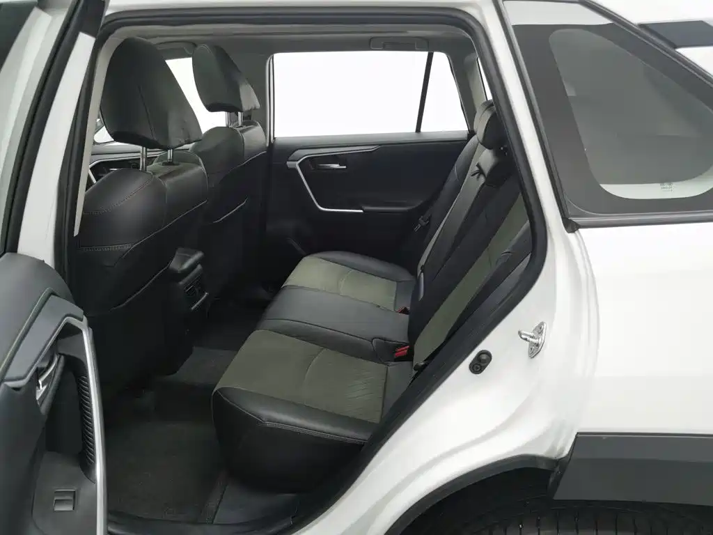 Toyota RAV4, миниатюра 14