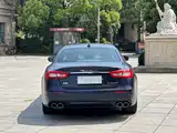Фото 10 - Maserati Quattroporte