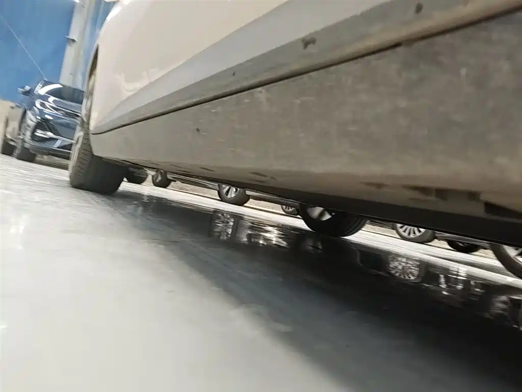 XPeng MONA M03 2025 Model 515 Long Range Plus фото 21
