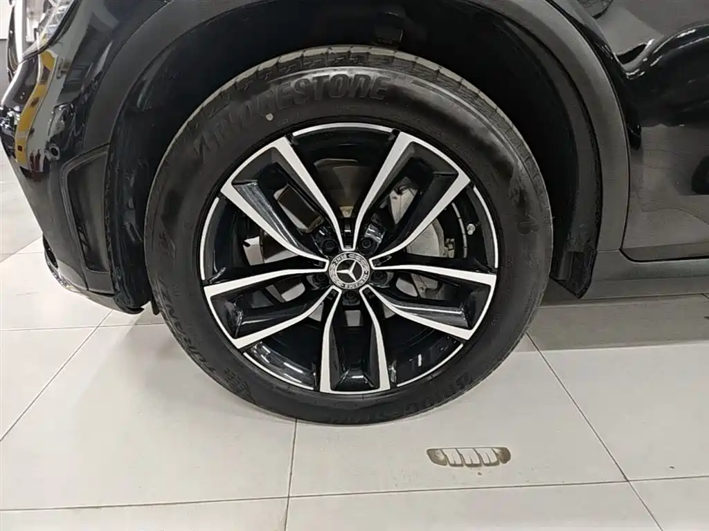 Mercedes-Benz GLC 2022 Facelift II GLC 260 L 4MATIC Luxury фото 25