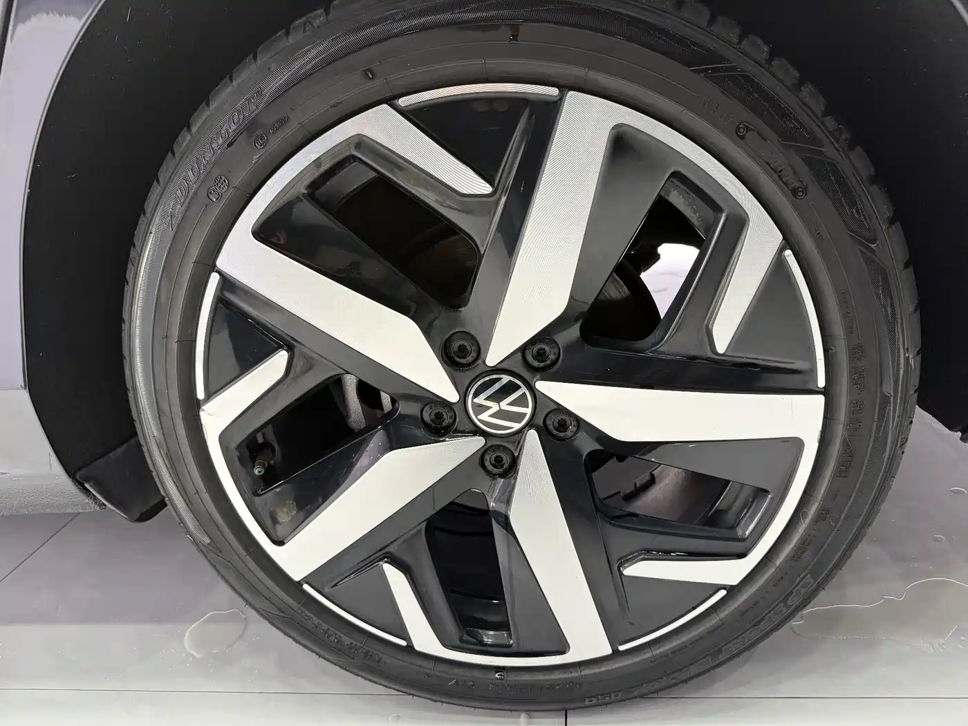 Volkswagen Lamando 2022 Lamando L 280TSI DSG Cool Edition фото 7