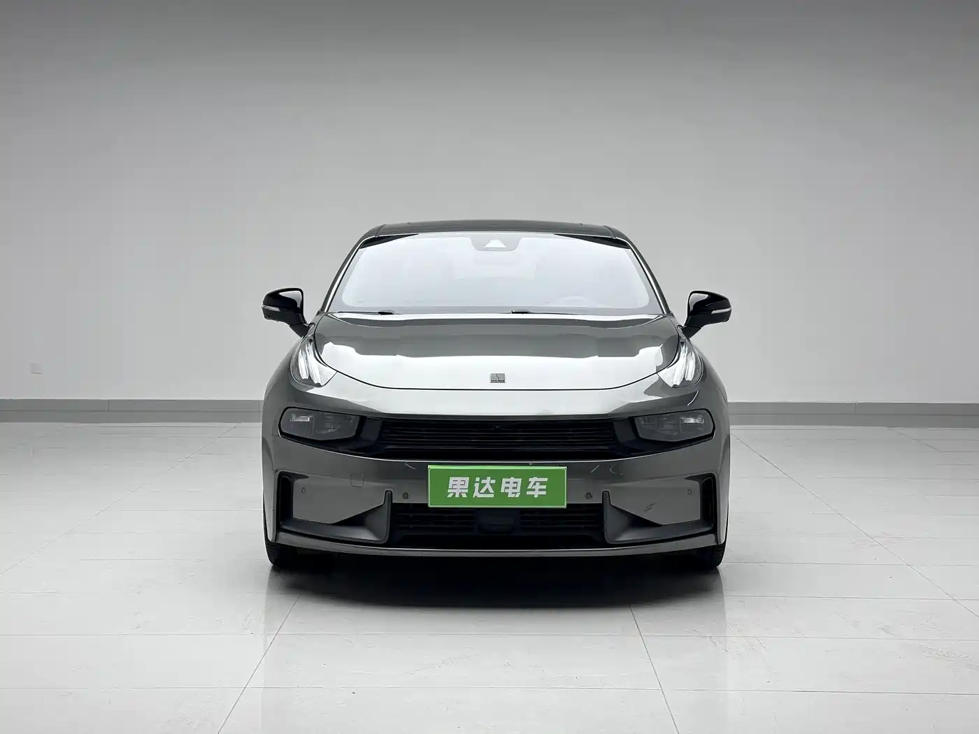 Lynk & Co 03 2021 2.0TD Auto Jin Champion Edition фото 2