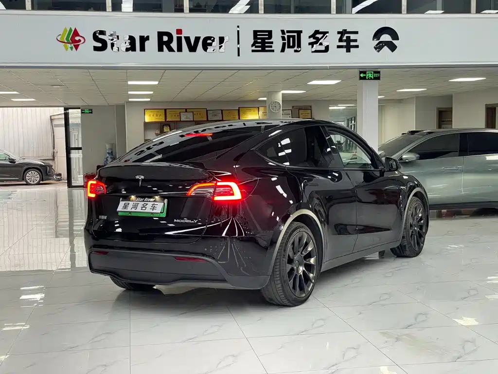 Фото 4 - Tesla Model Y