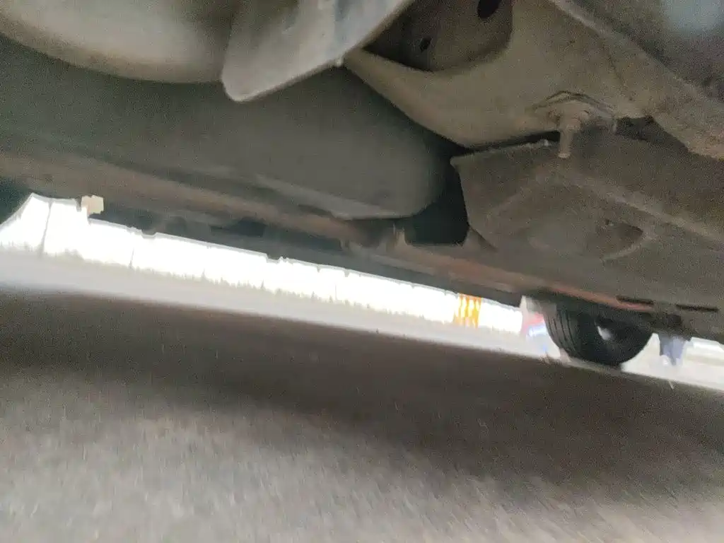Hongqi HS5 2020 2019 2.0T Smart Connect Enjoy Edition