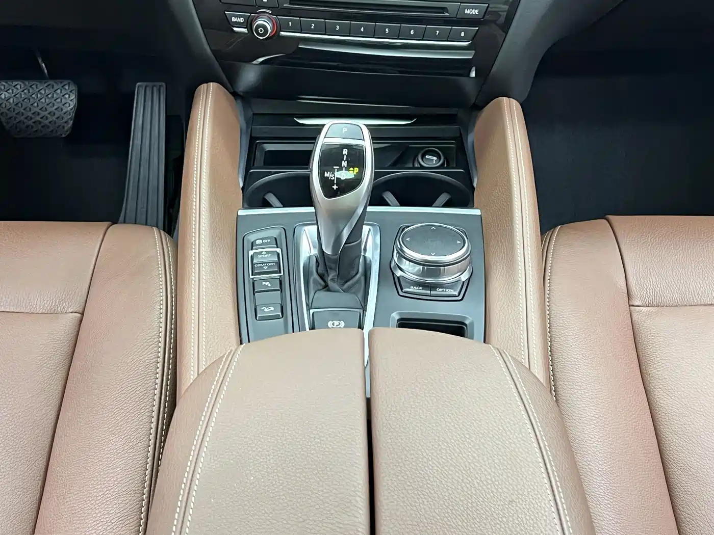 BMW X6 2018 xDrive35i Leading Model фото 26