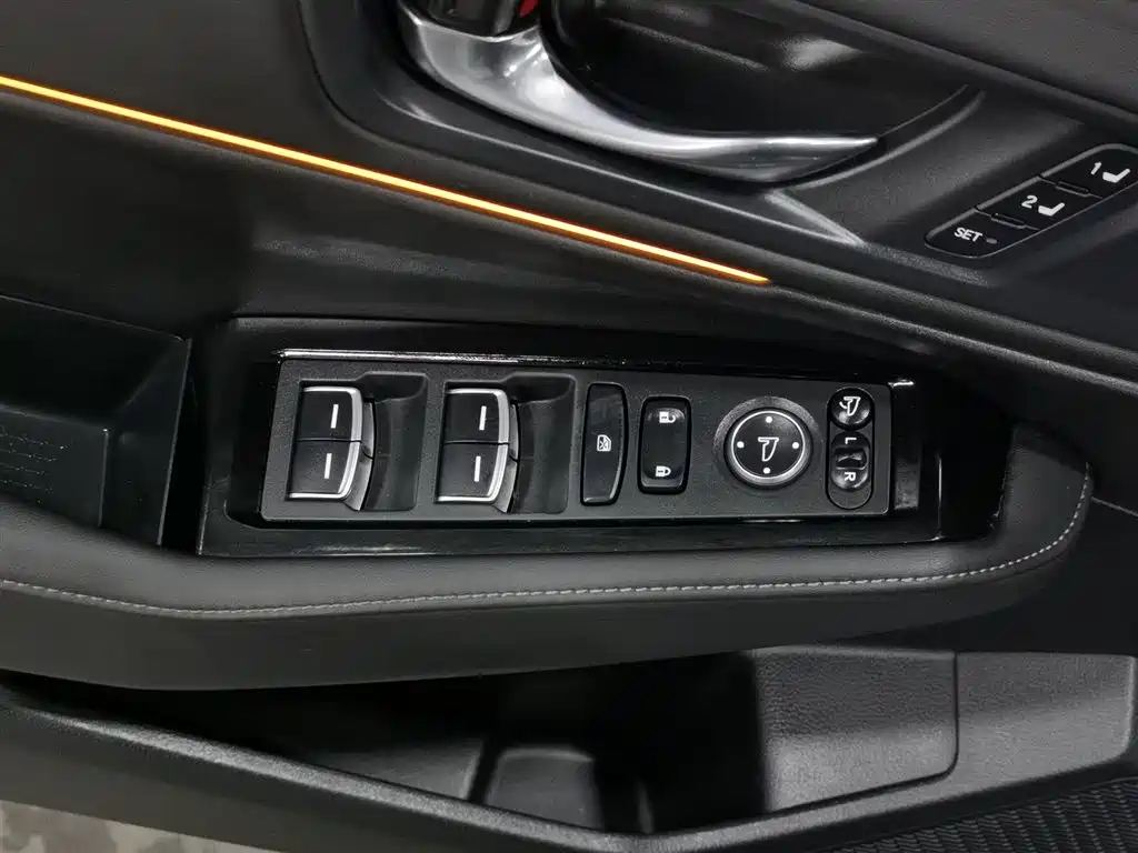 ACCORD