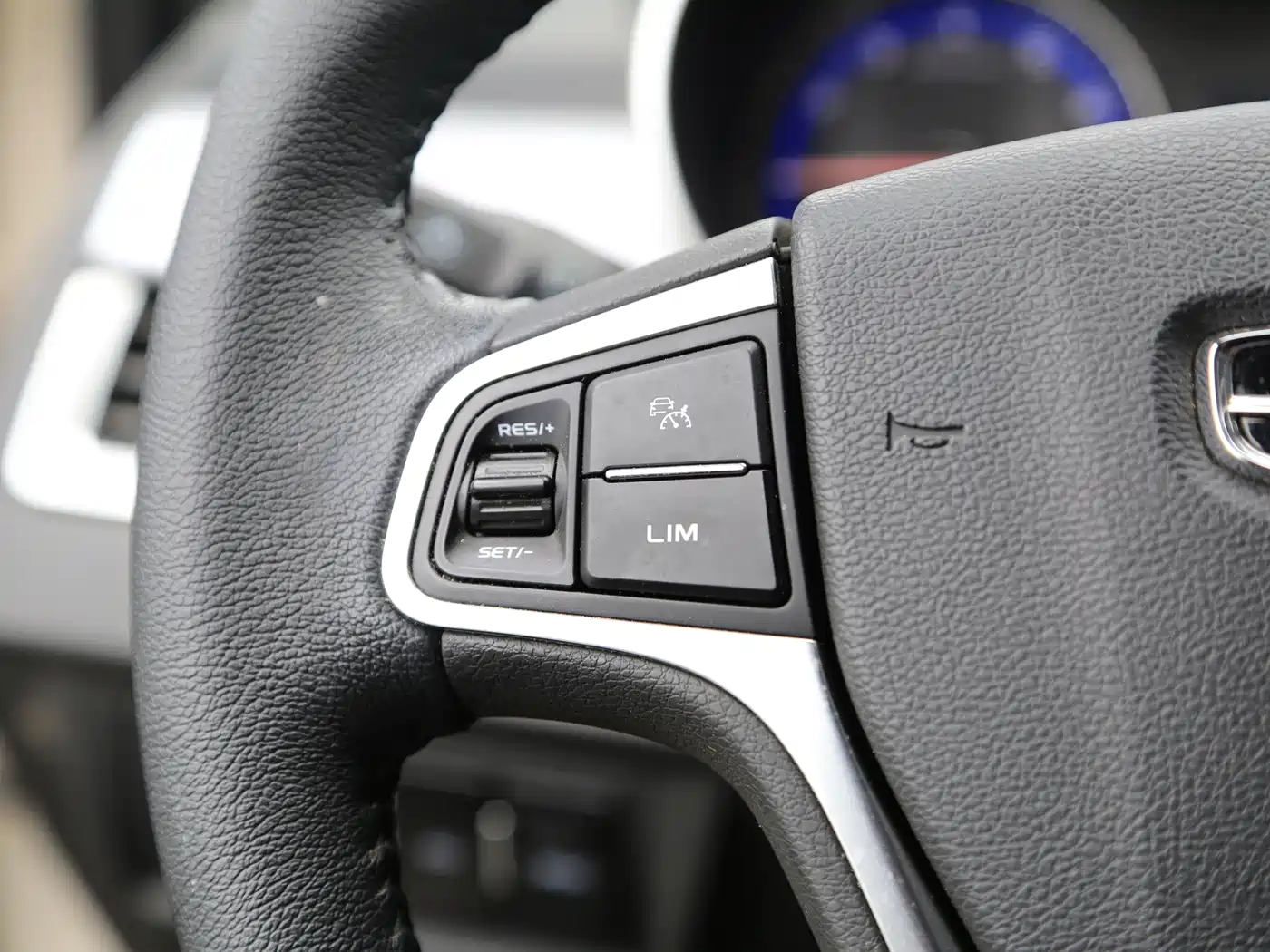 Geely Vision 2020 2020 1.5L CVT Premium