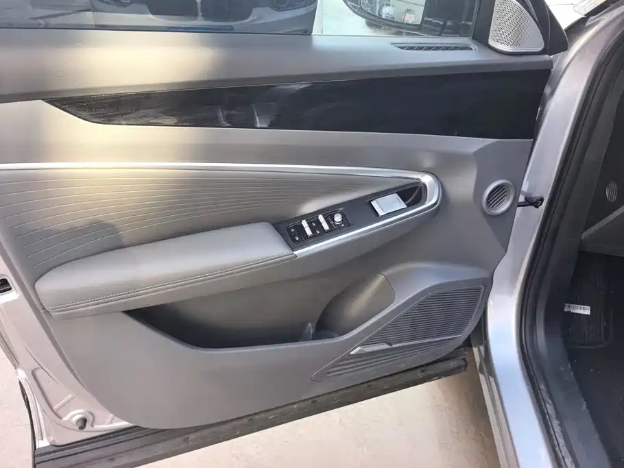 Geely Boyue 2026 2026 Model 1.5TD Aspiration