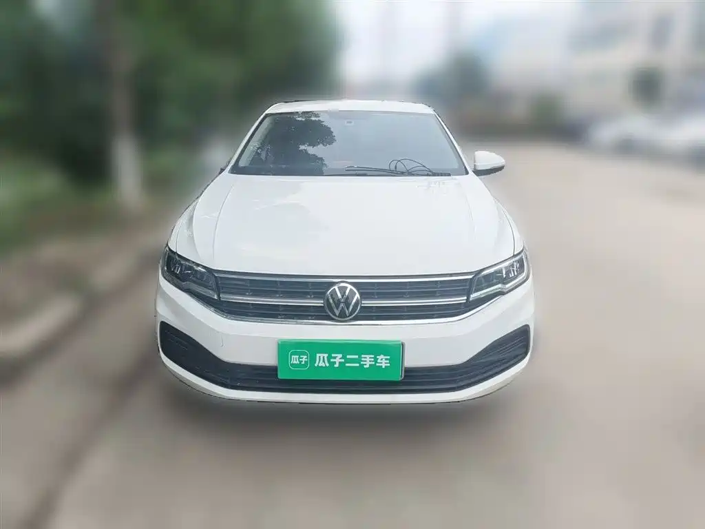 Volkswagen Bora 2021 1.5L Automatic Fashion Smart Edition фото 24