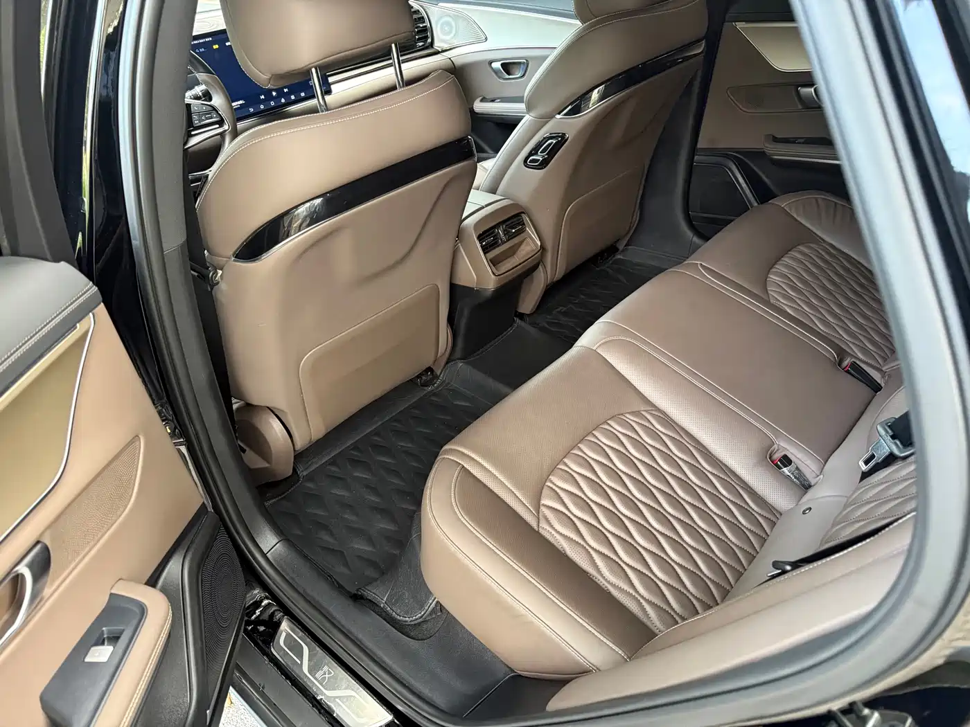BYD Han 2023 EV Champion Edition 506KM FWD Premium фото 5