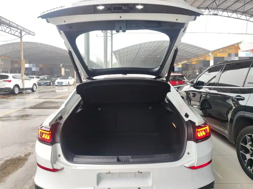 Volkswagen Lamando 2025 Lamando L 280TSI DSG Cool Edition фото 19