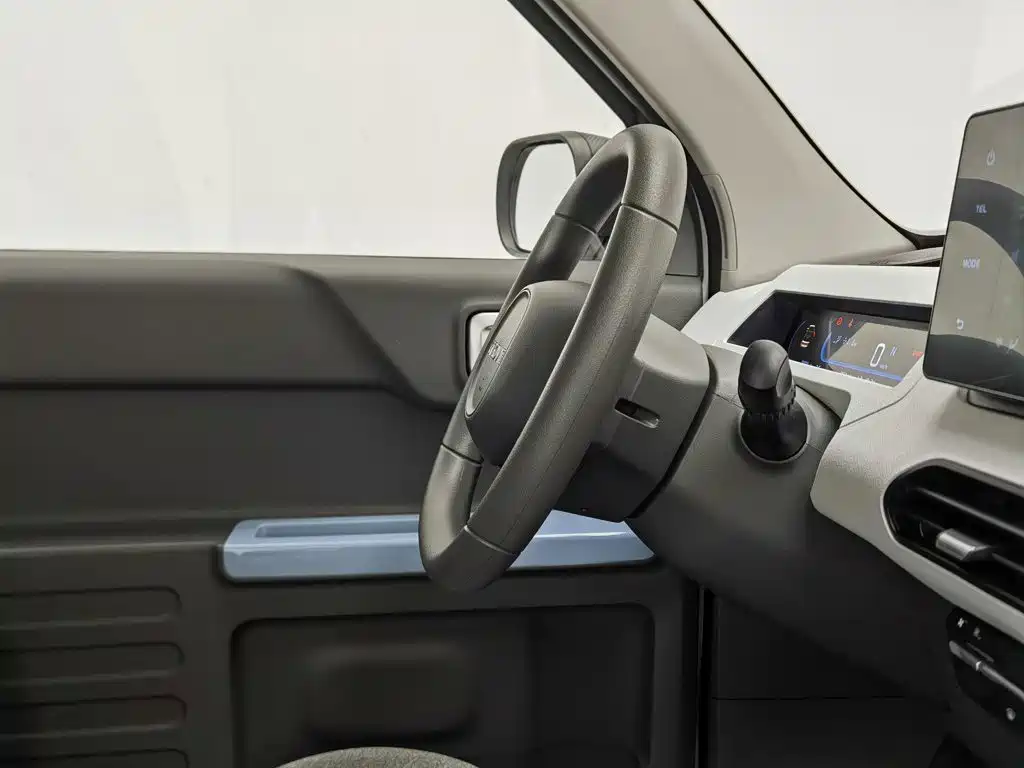 Photo 22 - Geely Galaxy Panda