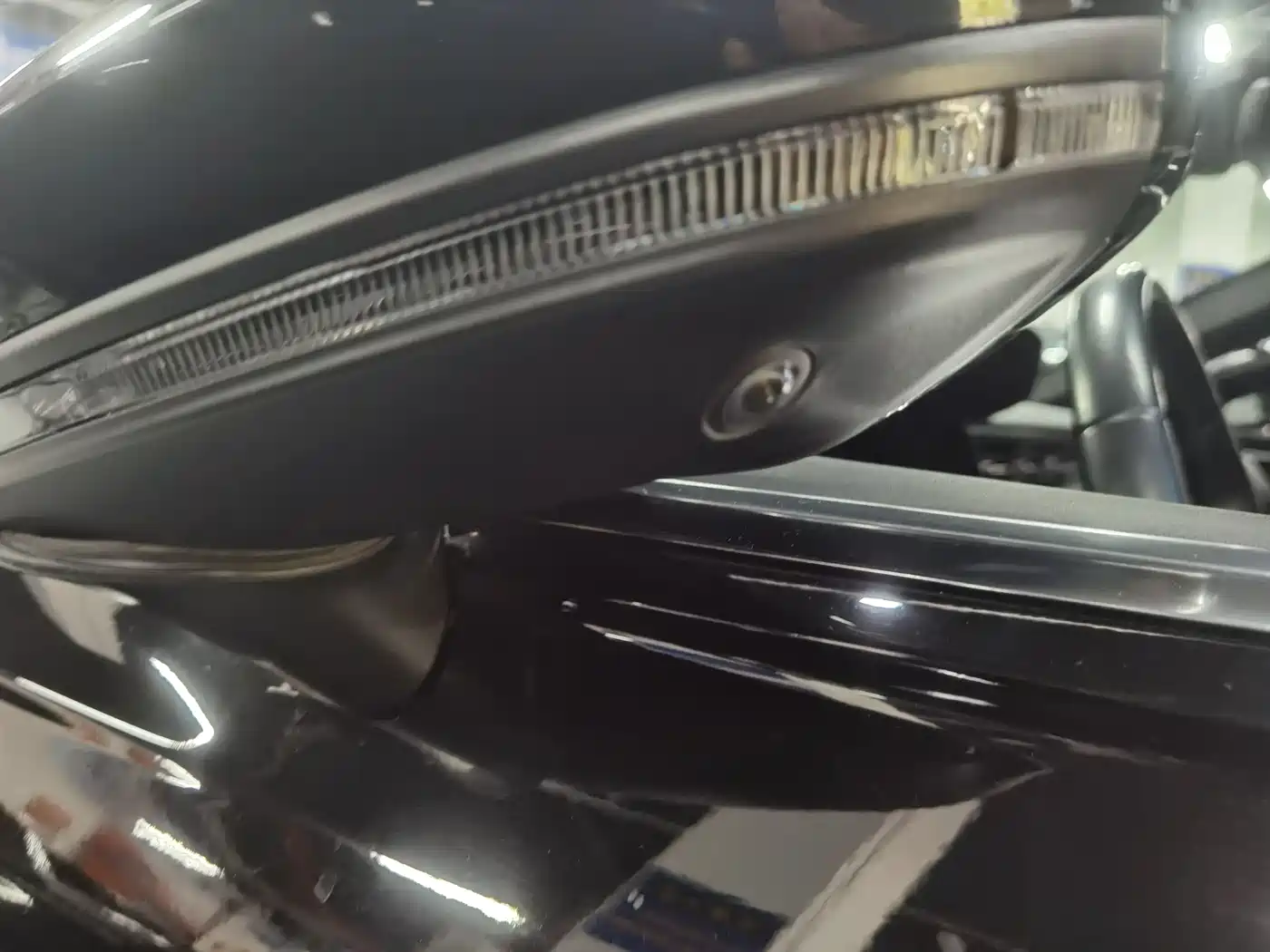 Audi A6L 2023 Facelift 45 TFSI Premium Dynamic фото 16