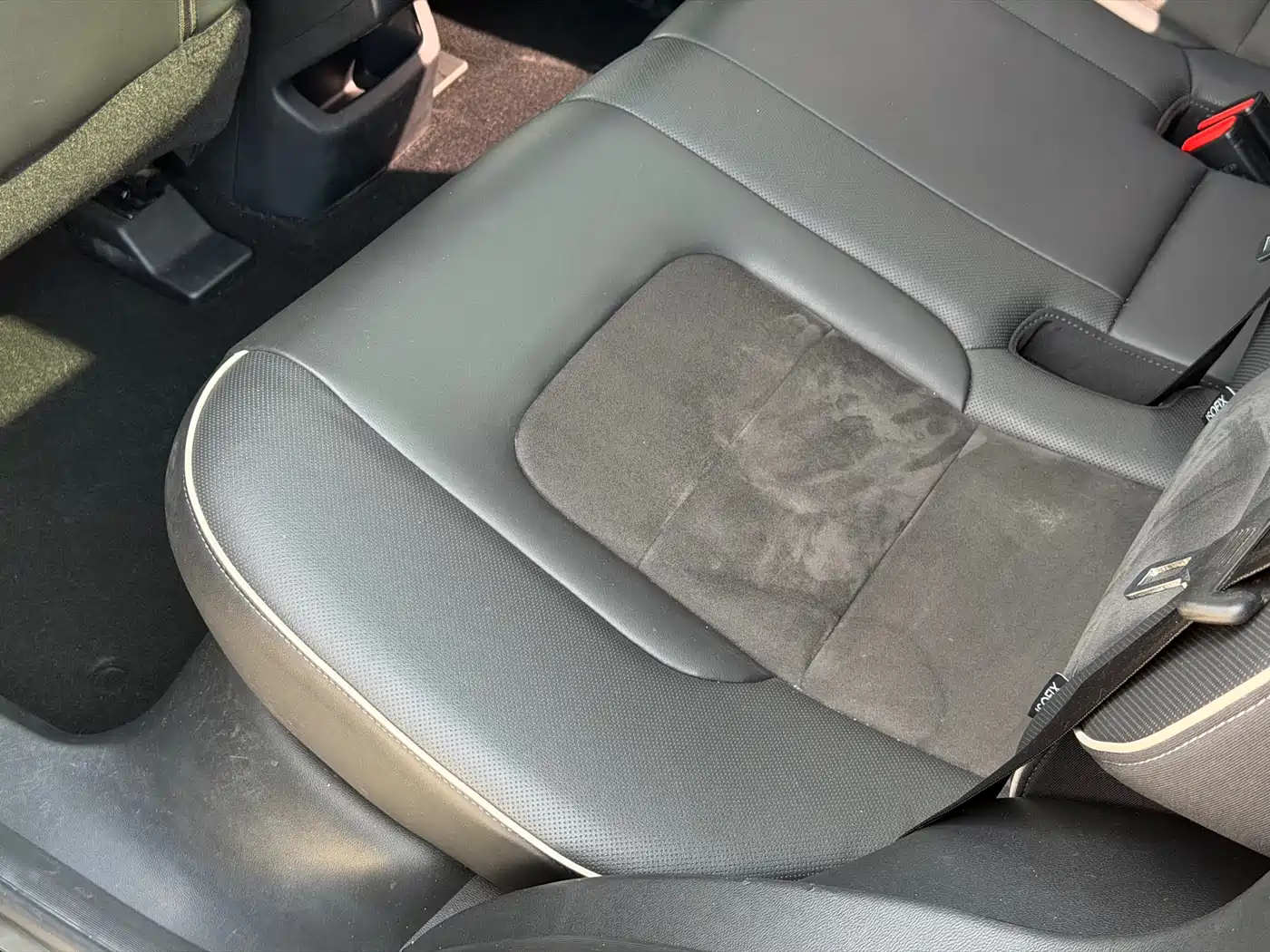 Haval H6 2023 National Trend Edition 1.5T Automatic Champion фото 13
