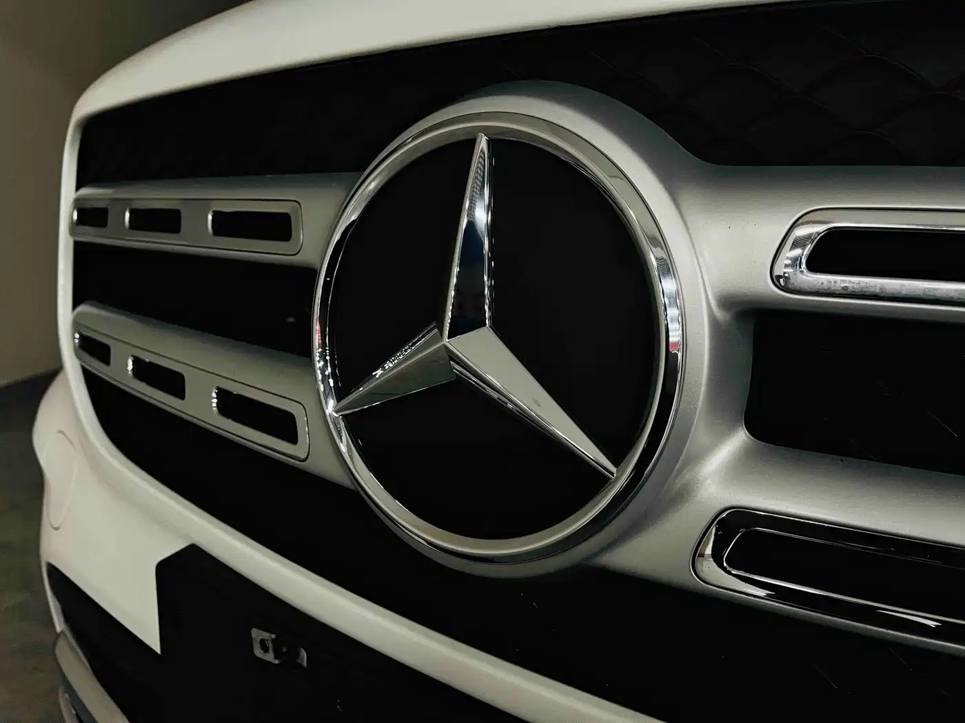 Mercedes-Benz GLB 2020 GLB 200 Fashion фото 18