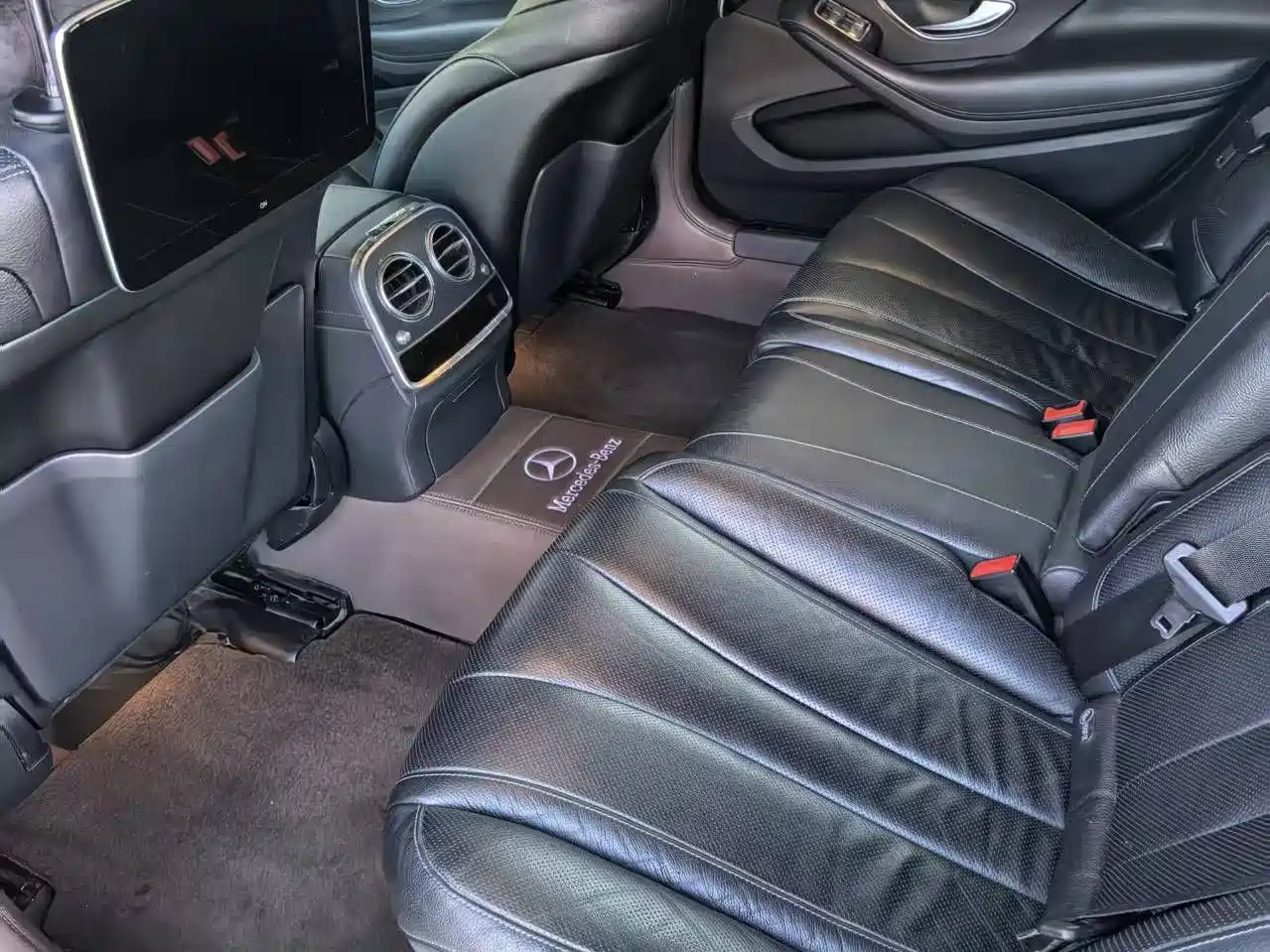 Mercedes-Benz S-Class 2019 S 350 L Premium фото 4