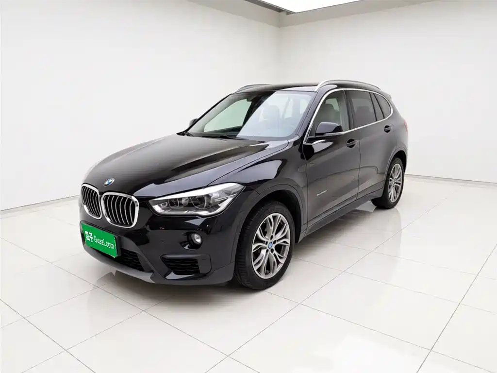 BMW X1 2018 sDrive20Li Leading Model фото 2
