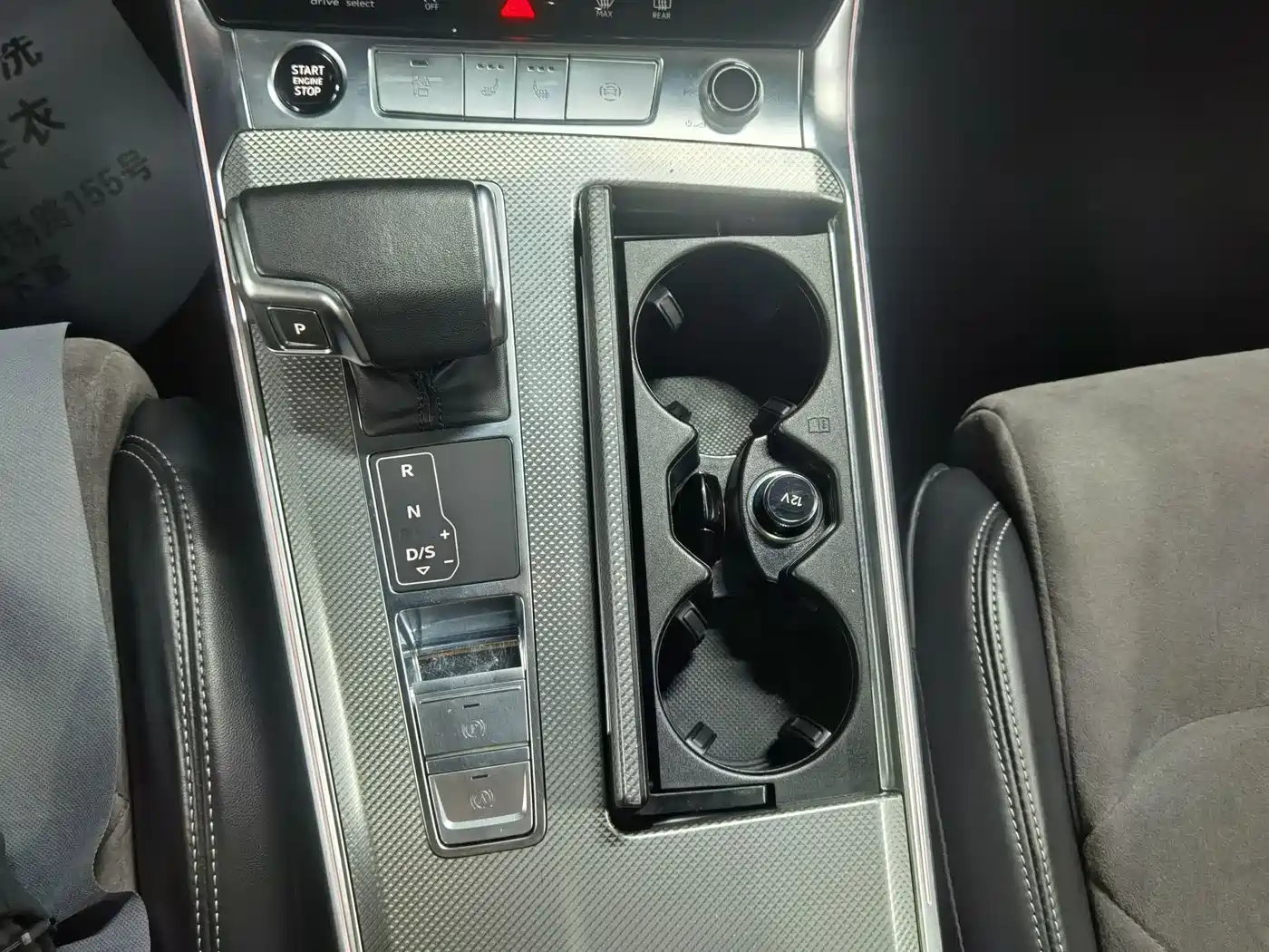 Audi A6L 2023 Facelift 45 TFSI Premium Dynamic фото 10