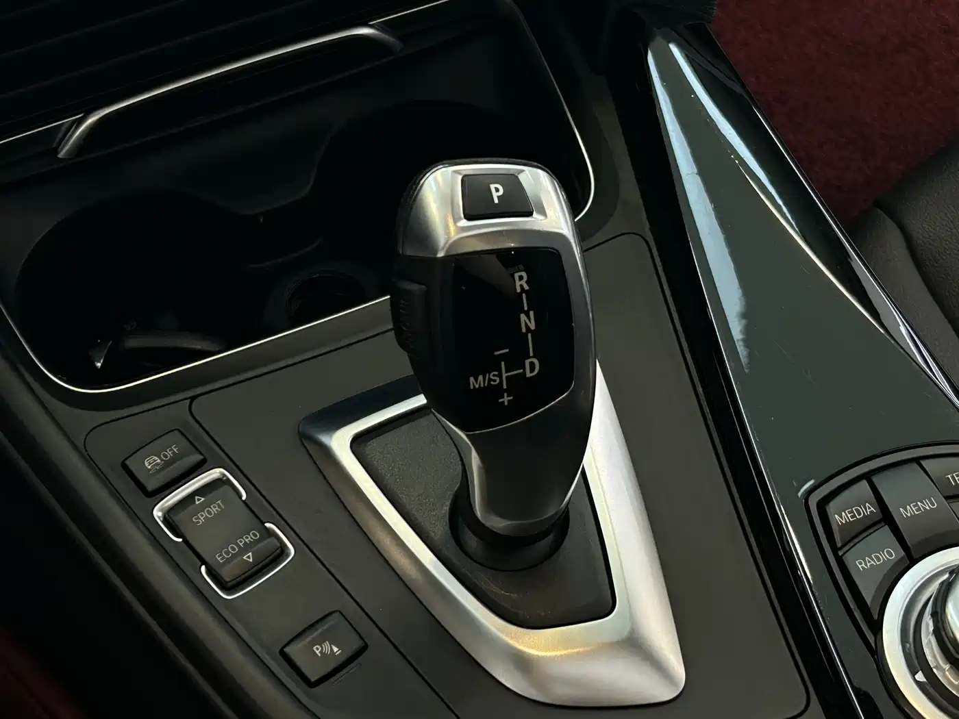 BMW 3 Series 2016 320Li Fashion Model фото 13