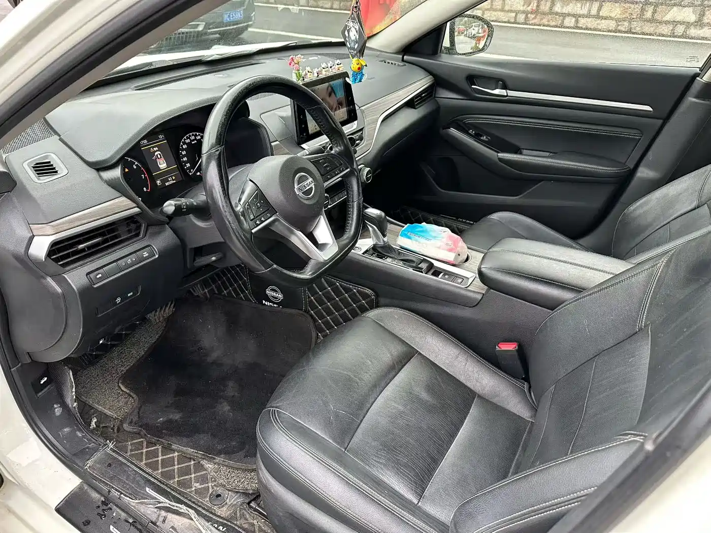 Nissan TEANA, миниатюра 5