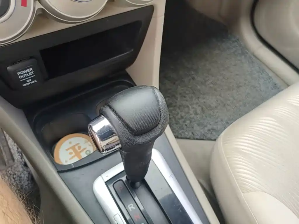 Everus S1 2016 2014 1.3L Automatic Comfort Edition