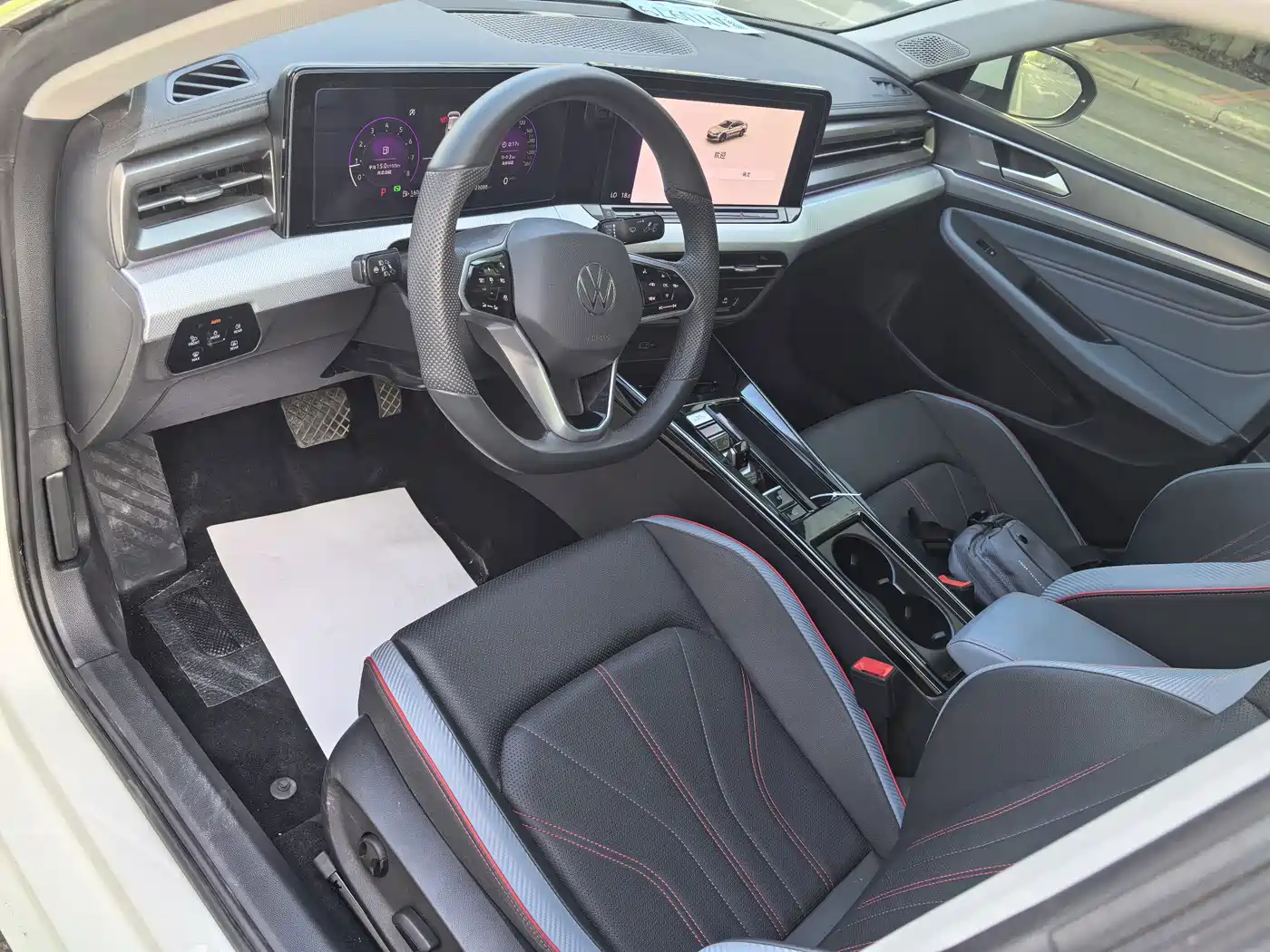 Volkswagen Lamando, миниатюра 4