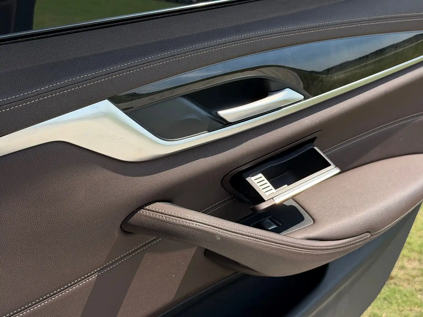 BMW 5 Series 2021 Facelift 525Li Luxury Package фото 16