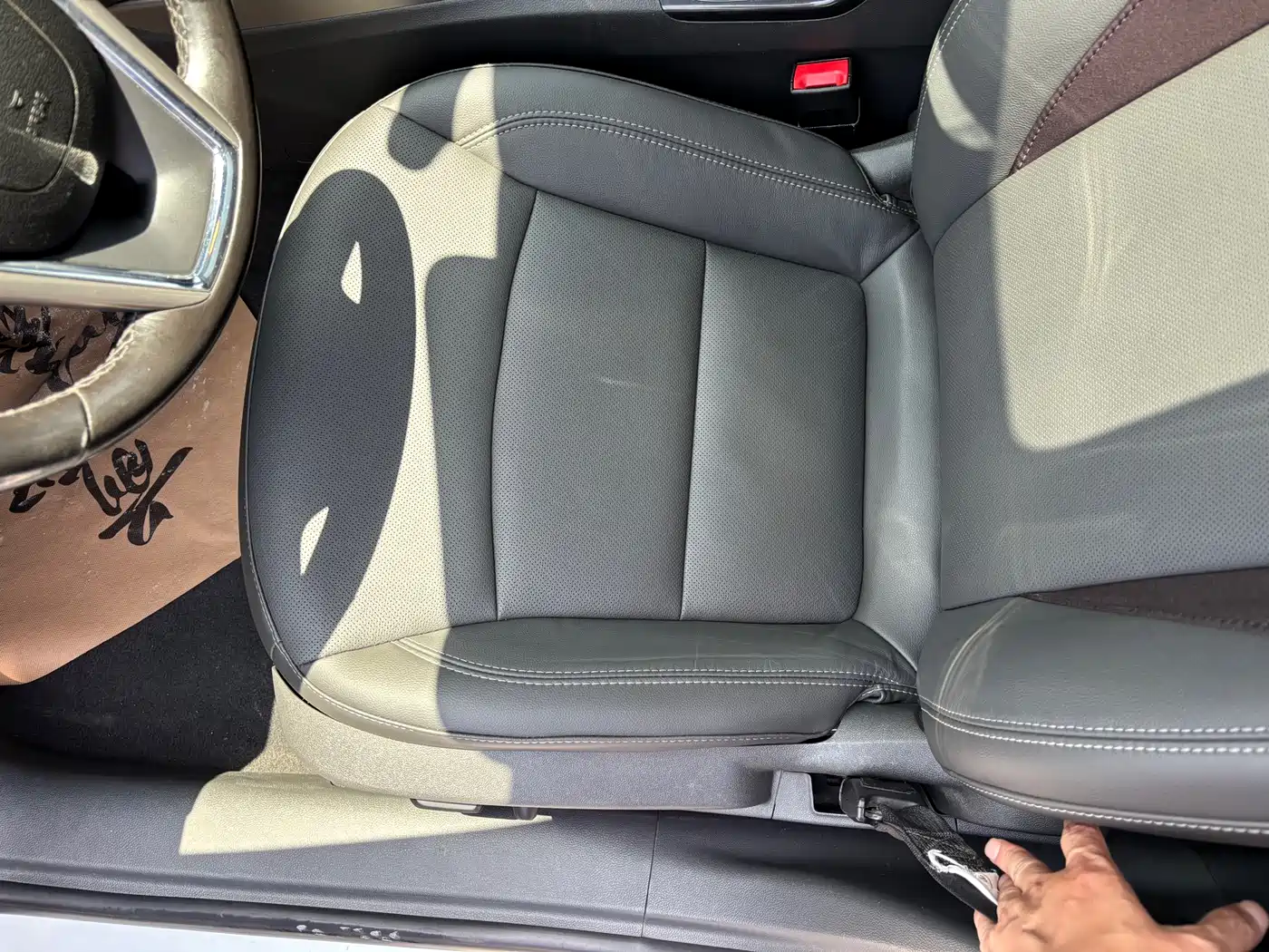 Chevrolet Malibu 2018 530T Automatic Trend Edition фото 8