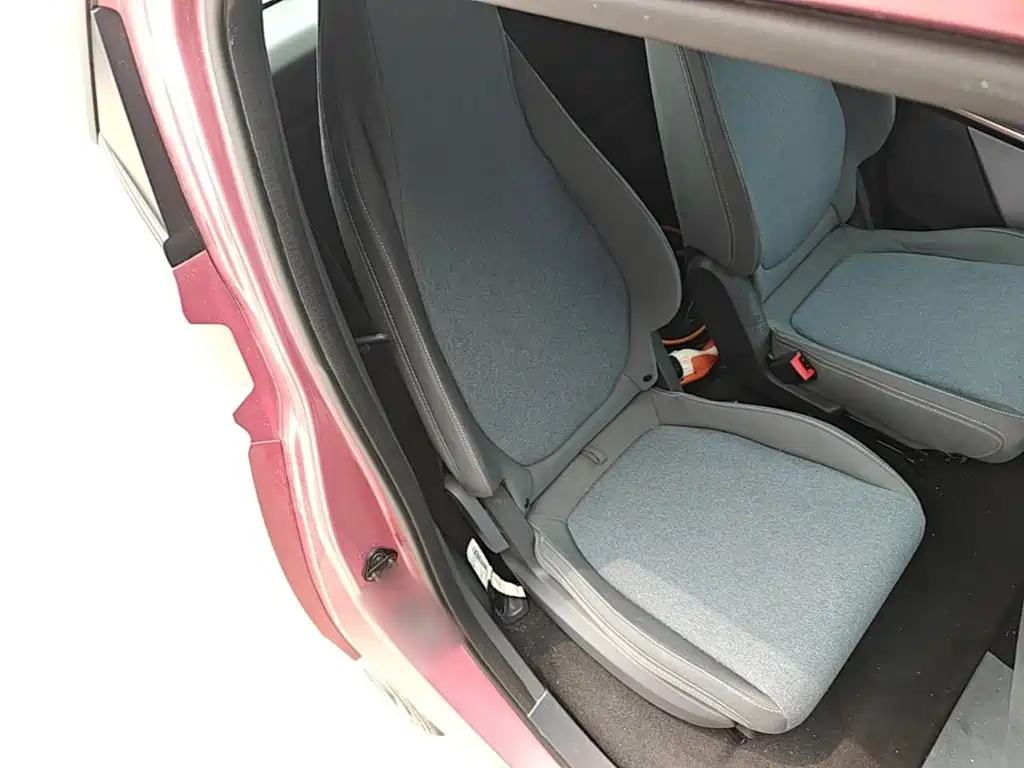 صورة 25 - Baojun E200