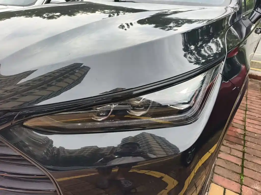 BYD Tang 2019 2018 2.0T Automatic Smart Connection Noble Edition 7-Seater China V