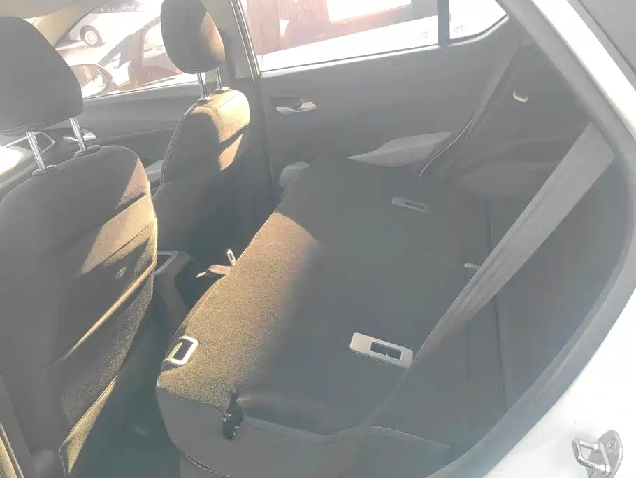 Baojun 510 2020 2019 1.5L Manual Sport Edition 77kW China VI