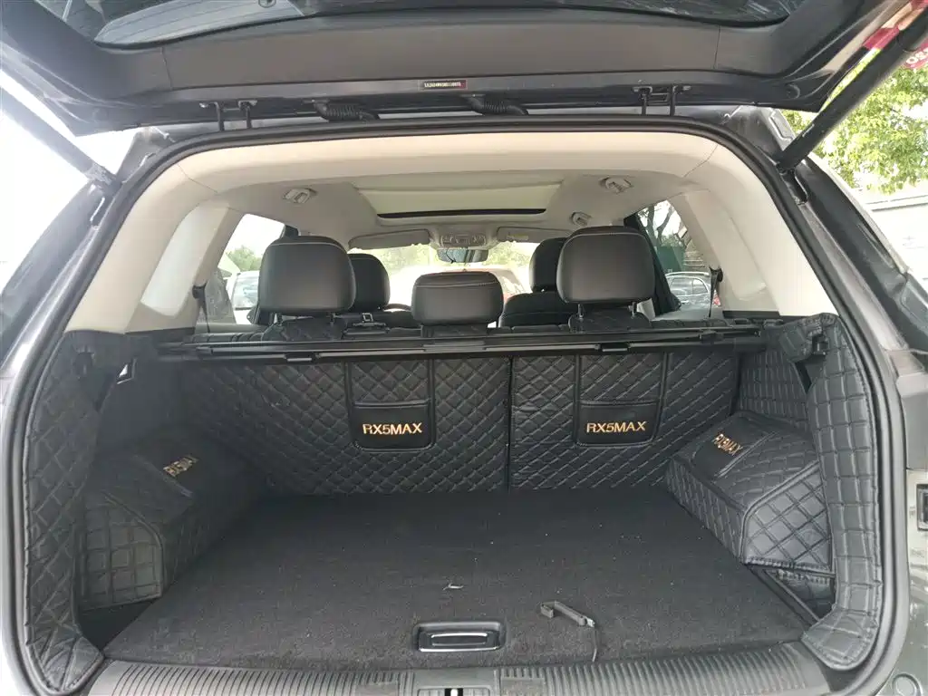 Roewe RX5 MAX 2023 2022 2.0T Auto Promising Honor Edition