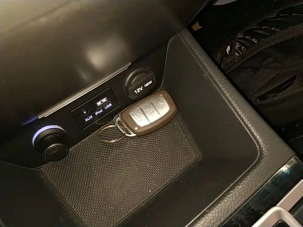 Hyundai Mistra 2014 1.8L Auto Smart GLS фото 9