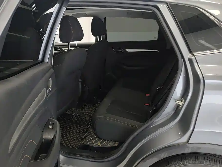 Roewe RX3 2022 2021 PRO 1.6L CVT Elite