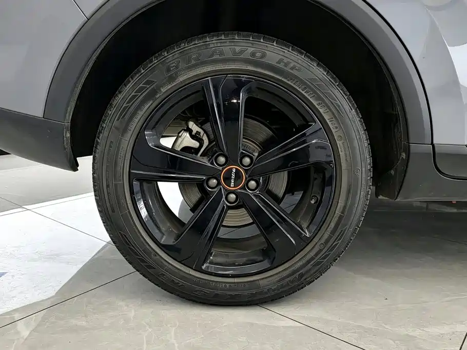 Roewe RX3 2022 2021 PRO 1.6L CVT Elite