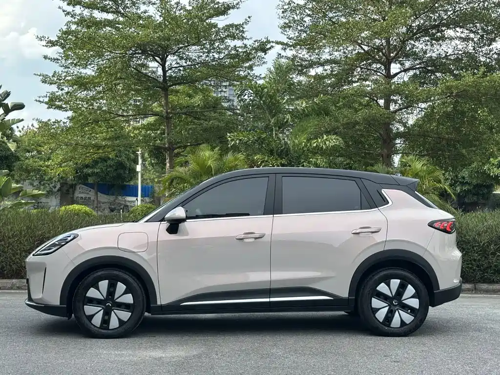 Wuling Motors Wuling Bingo S 2026 2025 Model 430km Premium Edition