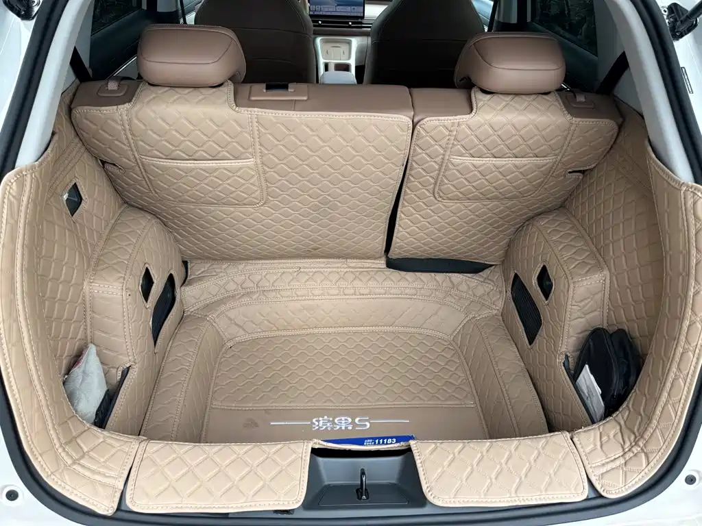 Wuling Motors Wuling Bingo S 2026 2025 Model 430km Premium Edition