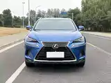 Фото 3 - Lexus NX