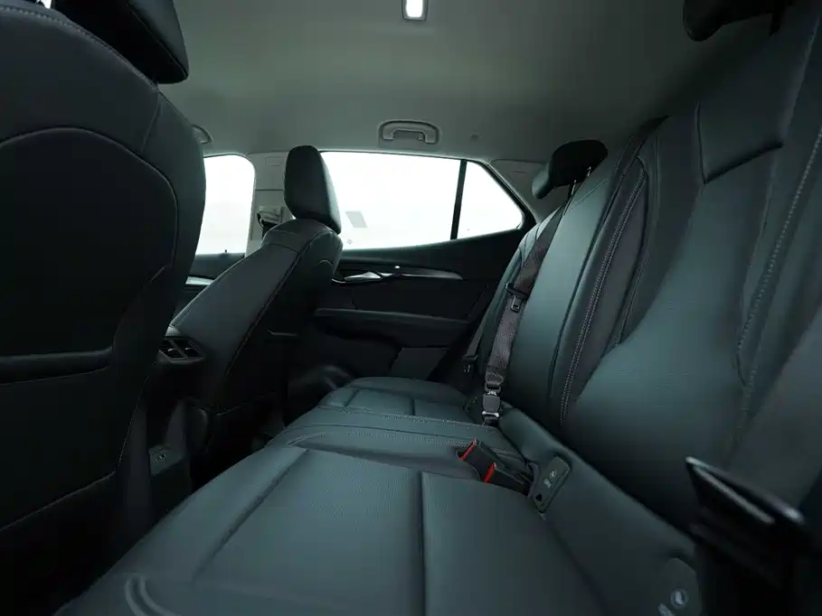Buick Envision S 2025 25T Platinum Edition фото 18